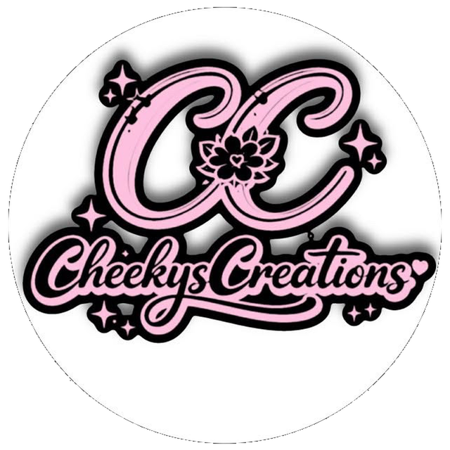 CheekysCreations badge