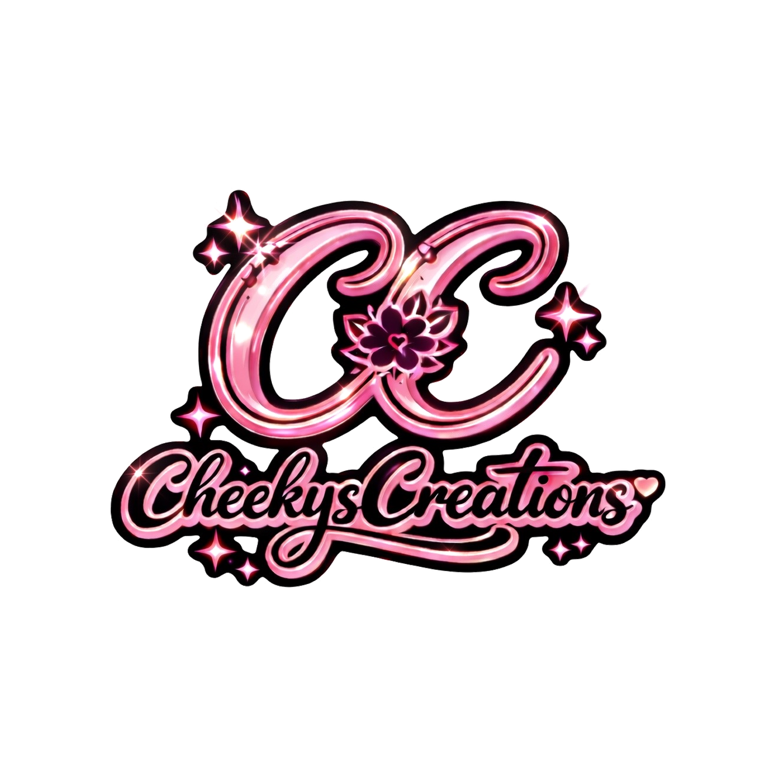 CheekysCreations CC mark