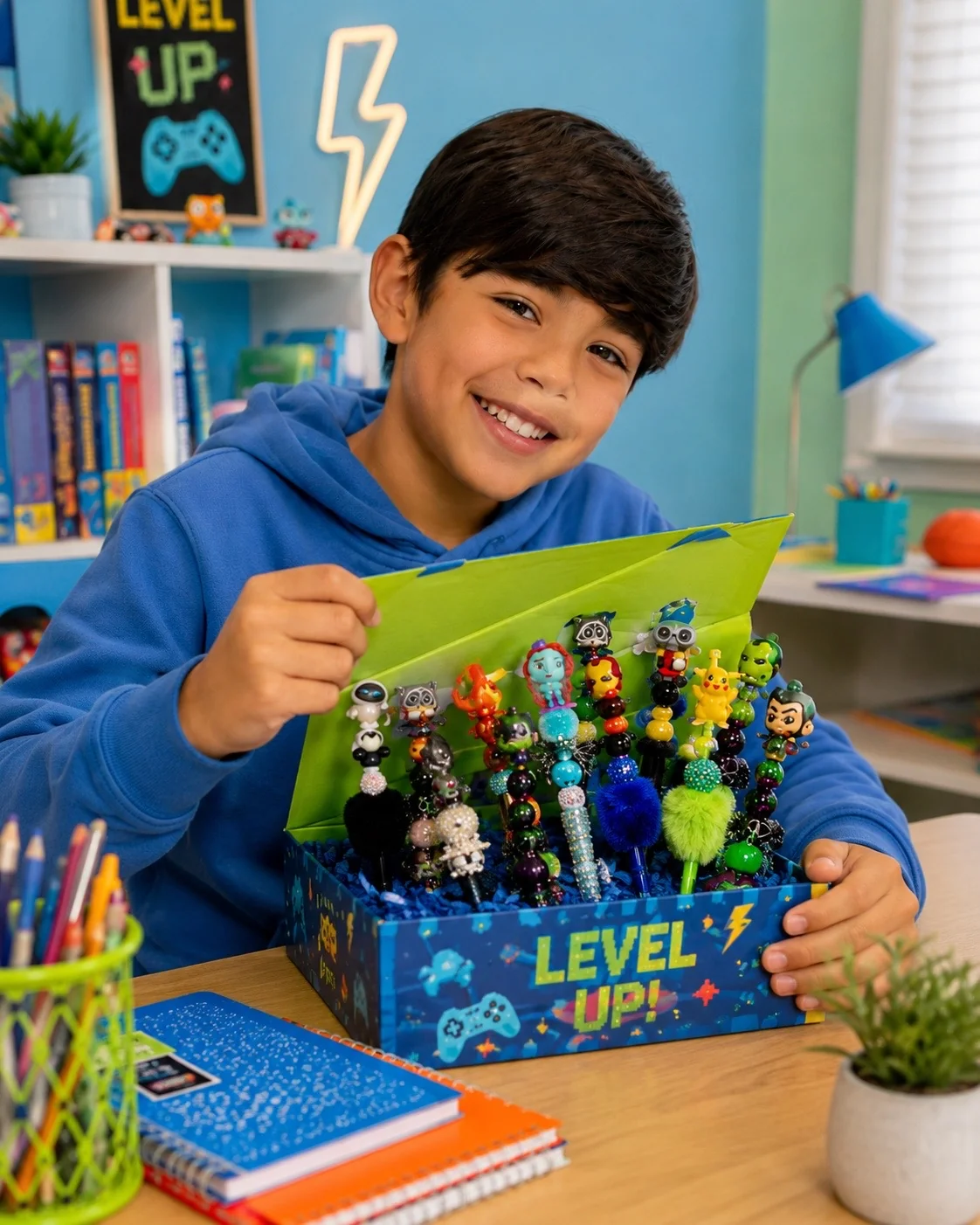 Gift-ready picks