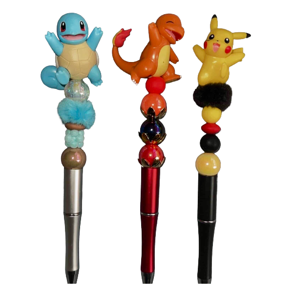 Arcade Adventure Trio from CheekysCreations