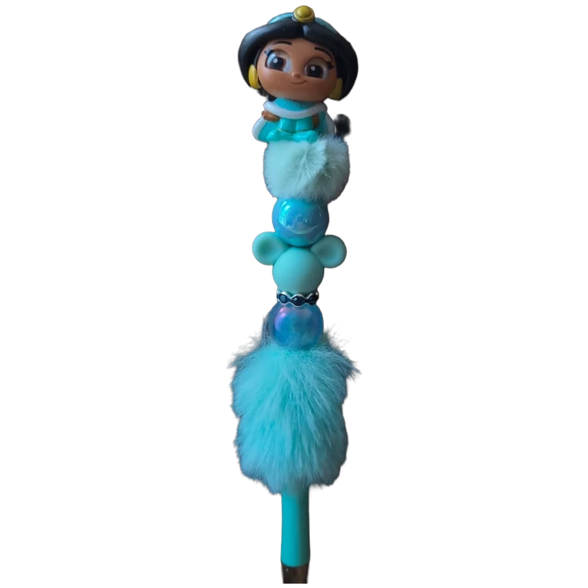 Jasmine Pen from Cheekys Creations