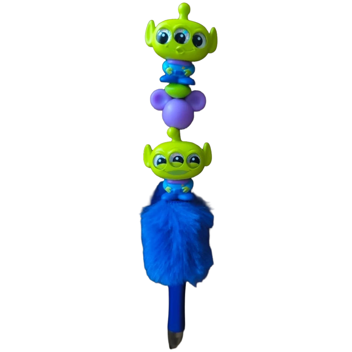 Toy Story Aliens Pen from Cheekys Creations