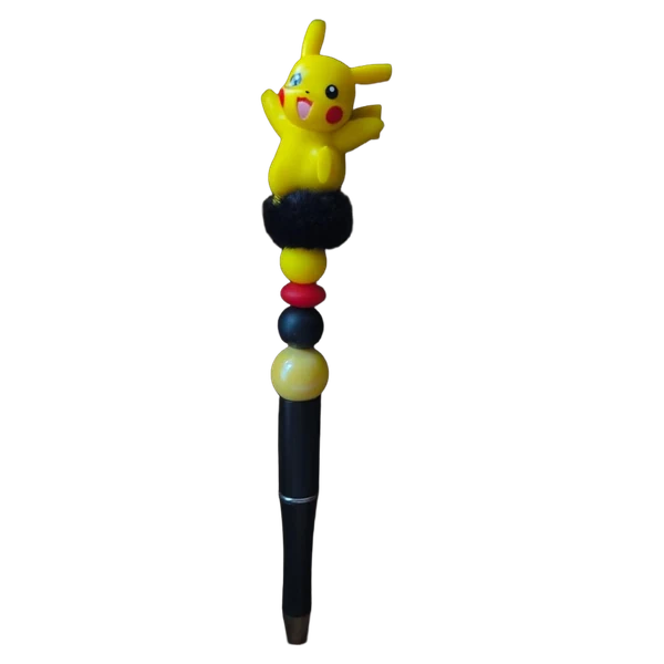 Electric Pop Buddy