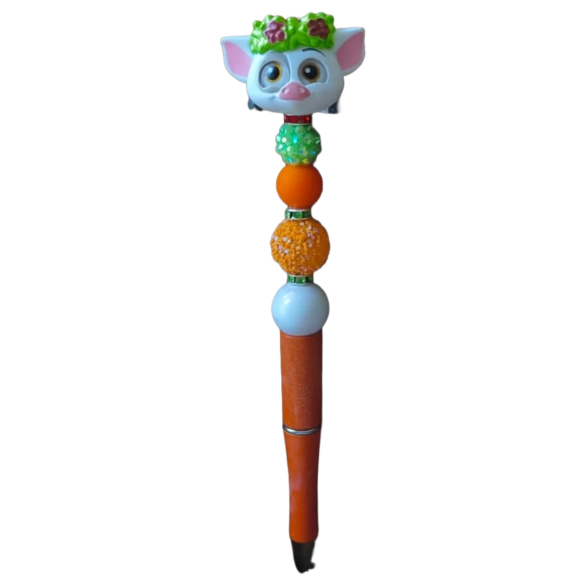 Pua Pen from Cheekys Creations