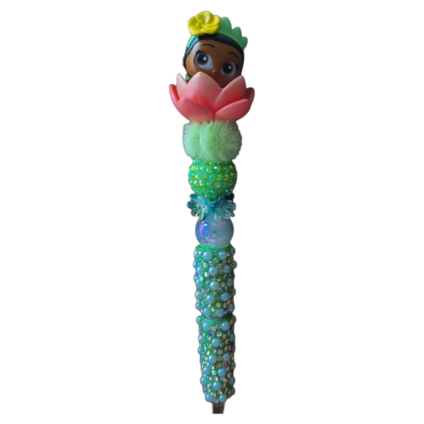 Garden Princess Bloom from CheekysCreations