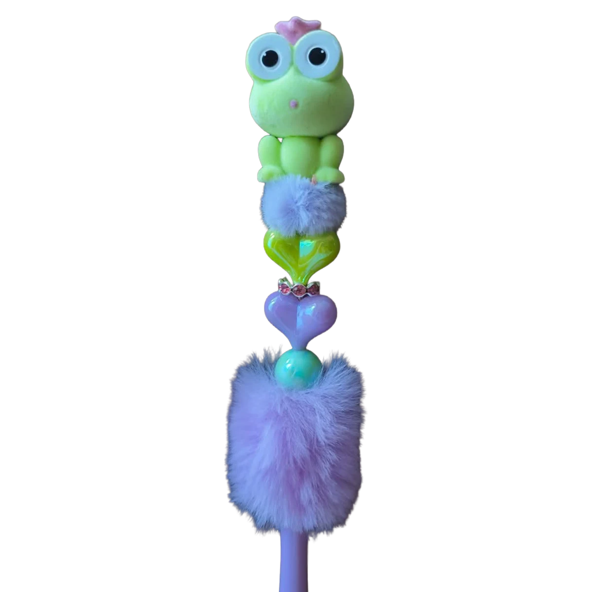 Bratz Frog Pen from Cheekys Creations