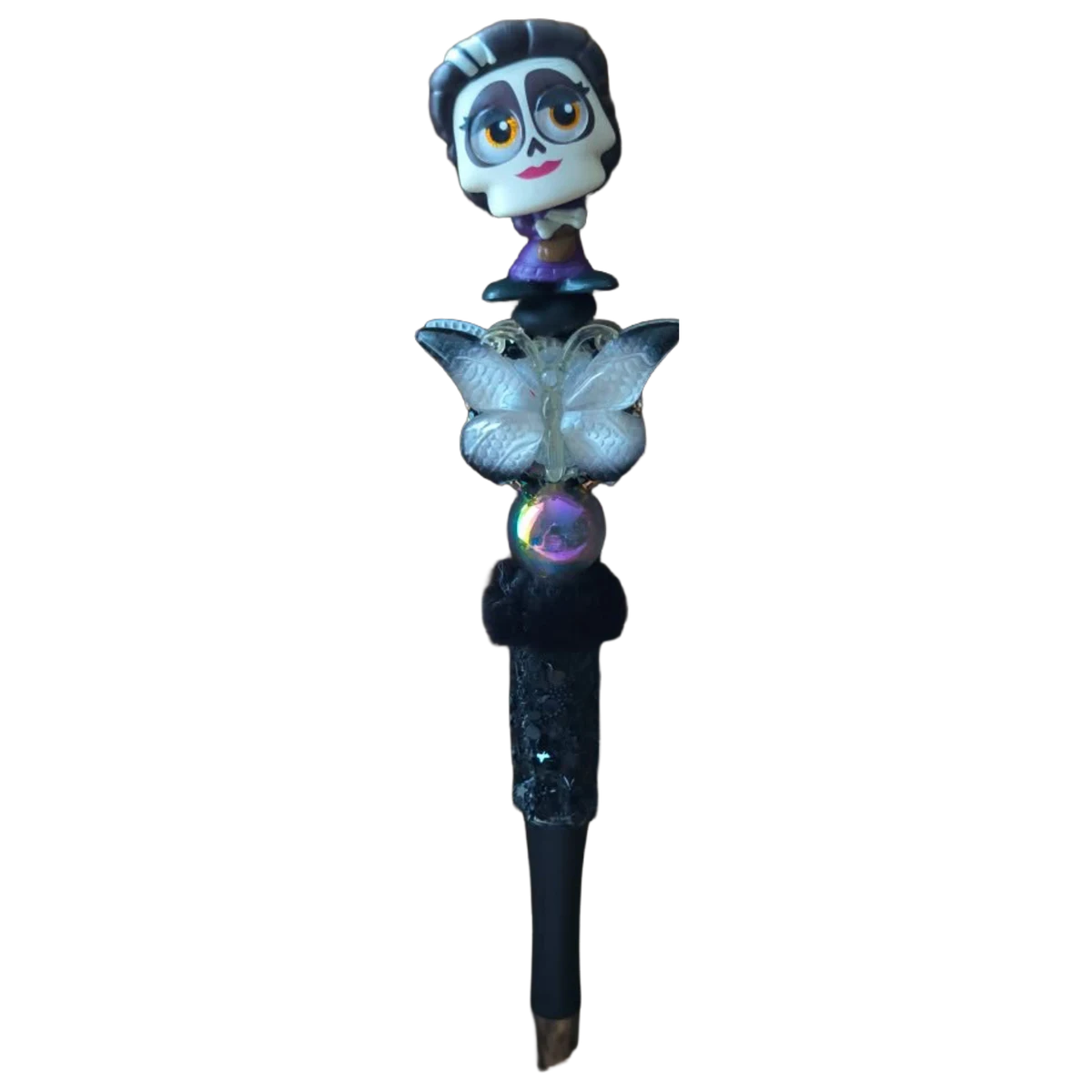 Mamá Coco & Mamá Imelda Pen from Cheekys Creations