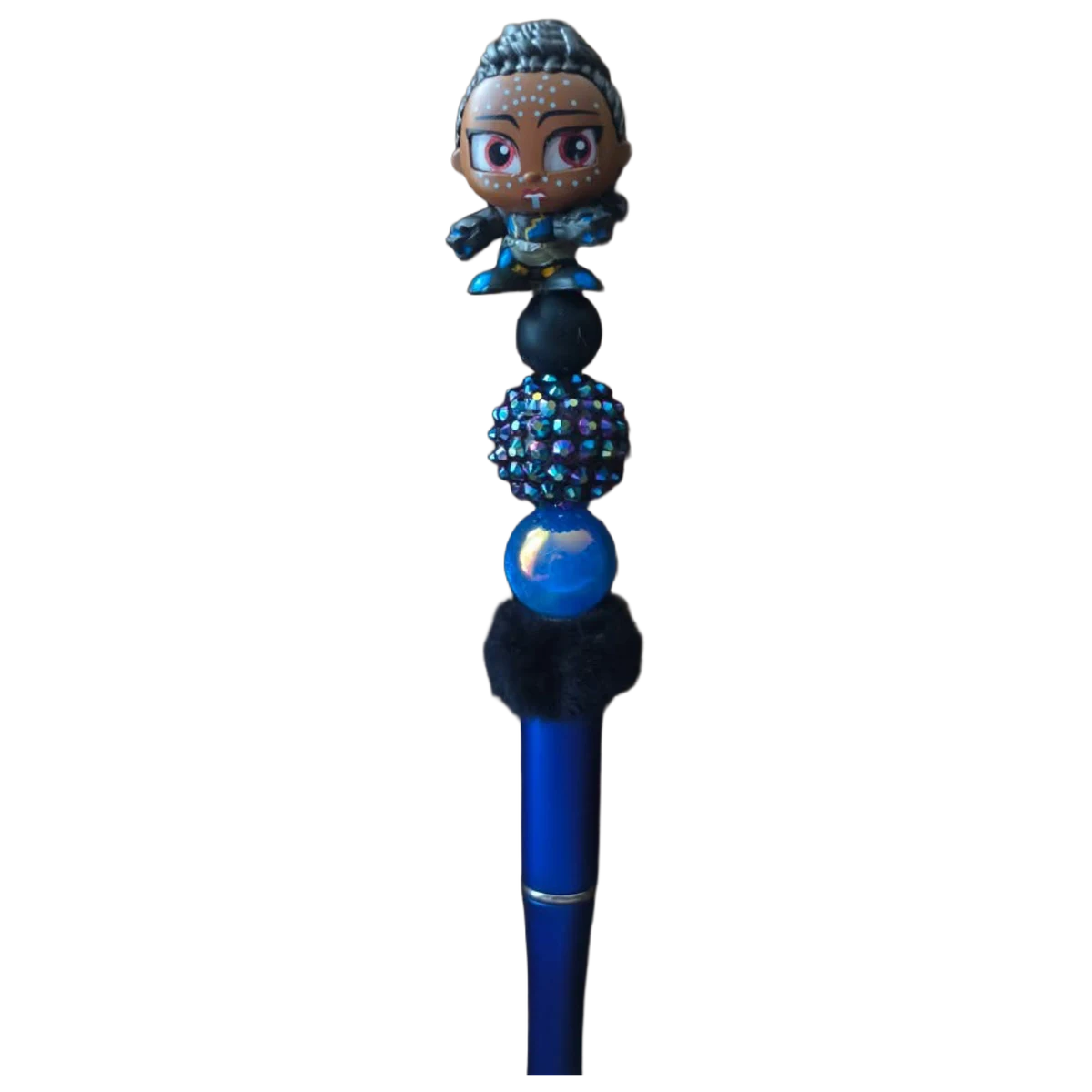 Shuri Pen from Cheekys Creations