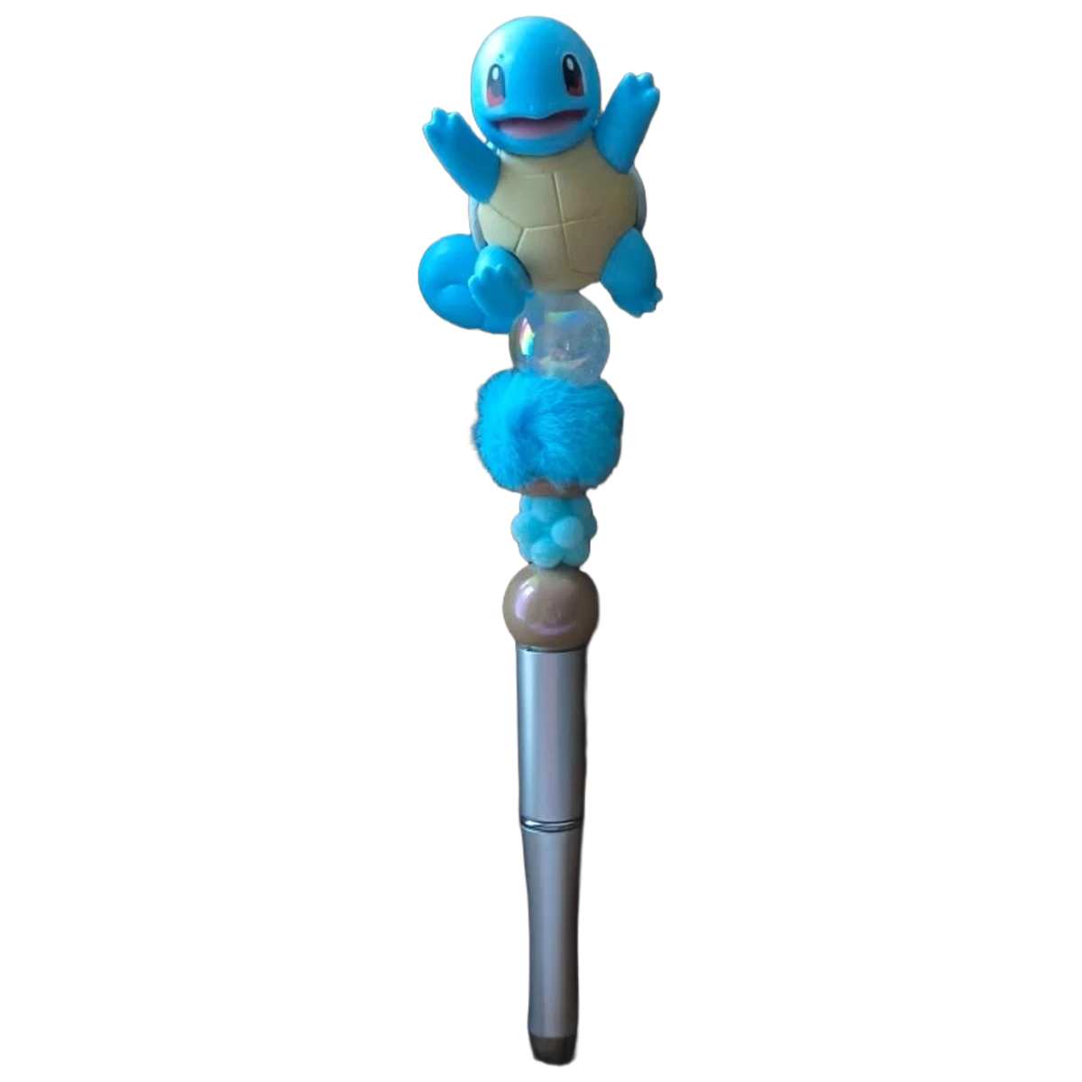 Squirtle Pen from Cheekys Creations