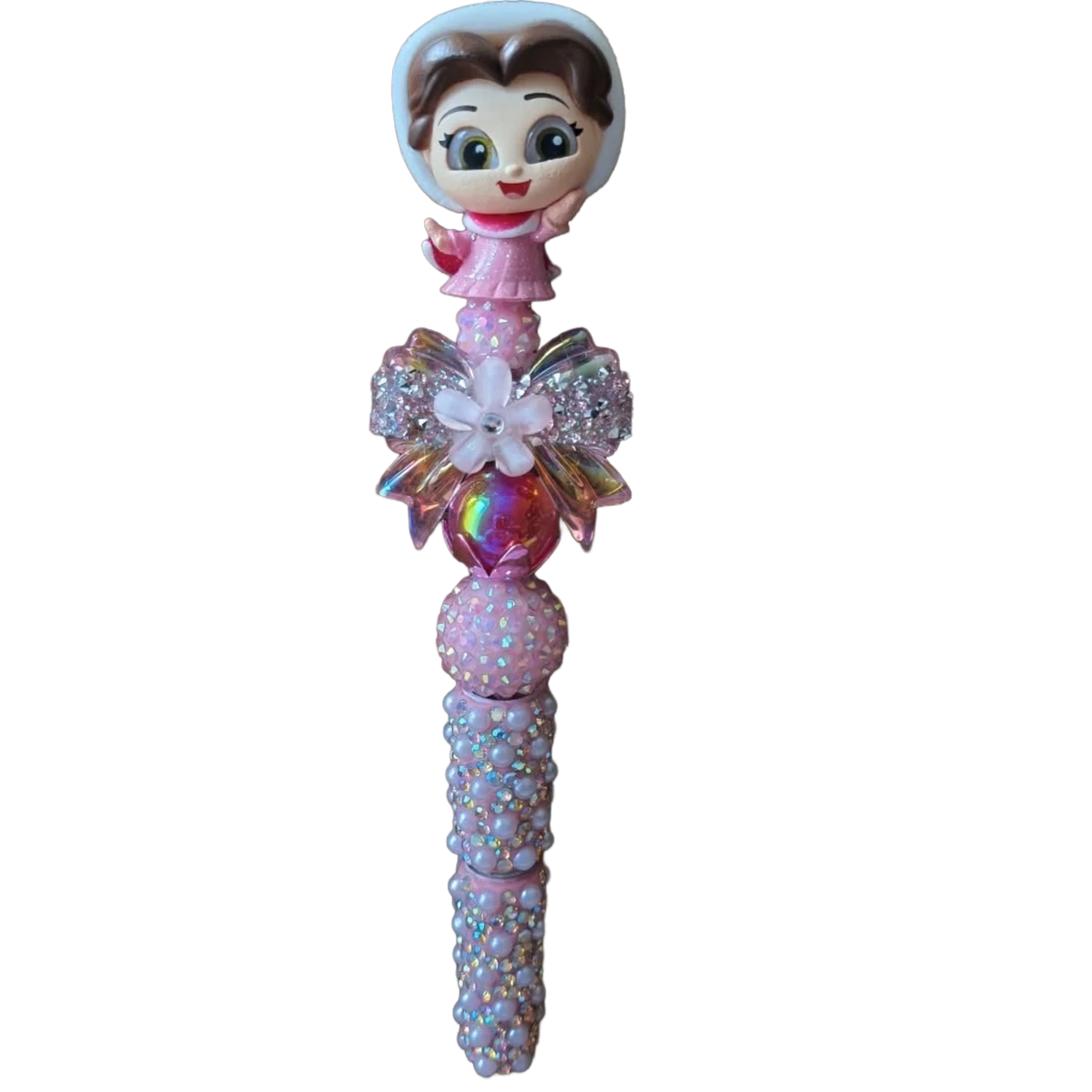 Bo Peep Pen from Cheekys Creations