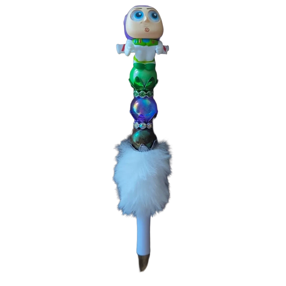 Buzz Lightyear Pen from Cheekys Creations