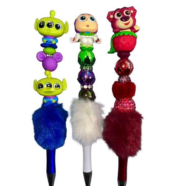 Playroom Trio from CheekysCreations